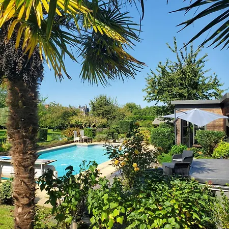 La Griotte 3 Loft & Apartment *