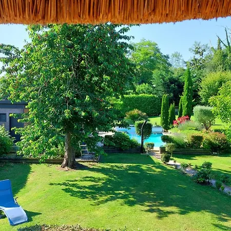 La Griotte 3 Loft & Apartment Pennedepie