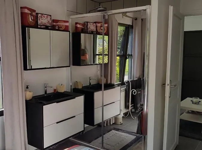 Apartment La Griotte 3 Loft &