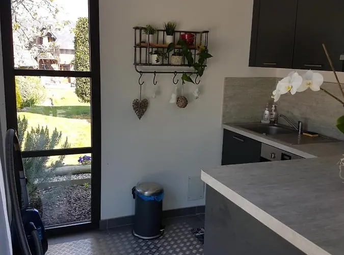 La Griotte 3 Loft & * Pennedepie