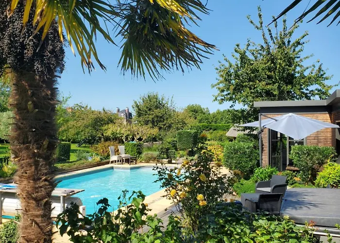 La Griotte 3 Loft & Apartment *