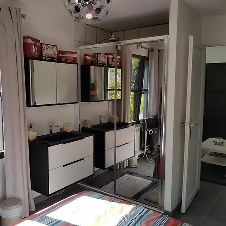 Appartement La Griotte 3 Loft &