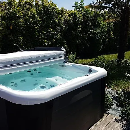 La Griotte 3 Loft & Appartement *