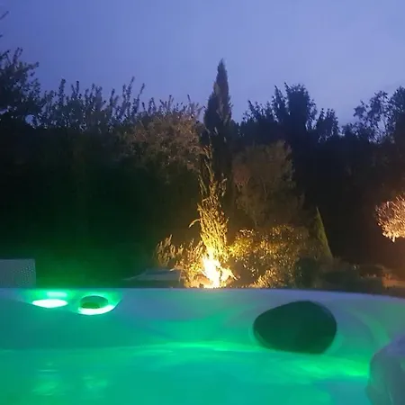 La Griotte 3 Loft & Appartement *