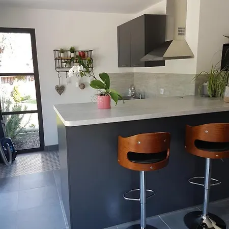 Apartment La Griotte 3 Loft & *
