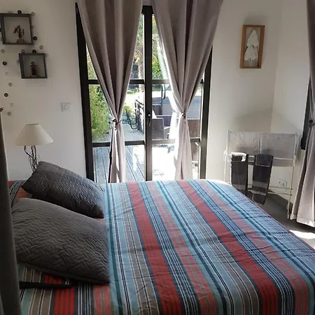 La Griotte 3 Loft & Apartament