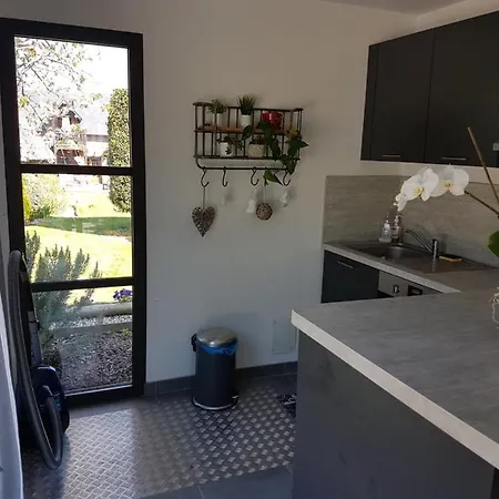 La Griotte 3 Loft & * Pennedepie