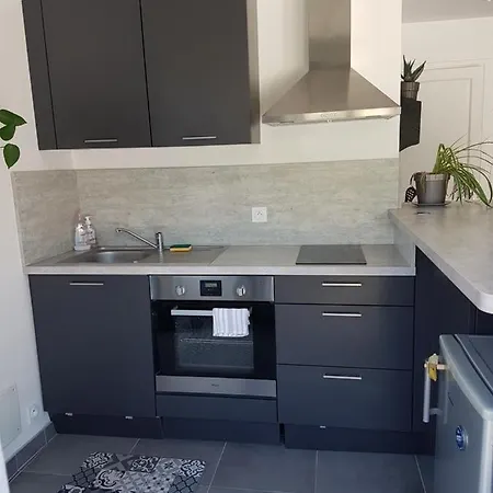 La Griotte 3 Loft & Apartment