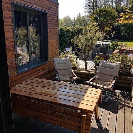 La Griotte 3 Loft & Apartament Pennedepie