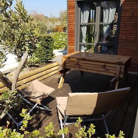 La Griotte 3 Loft & Appartement *