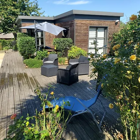 La Griotte 3 Loft & Appartement Pennedepie