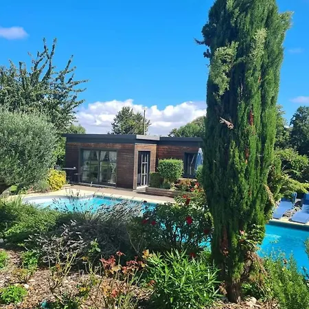 Appartement La Griotte 3 Loft & Pennedepie