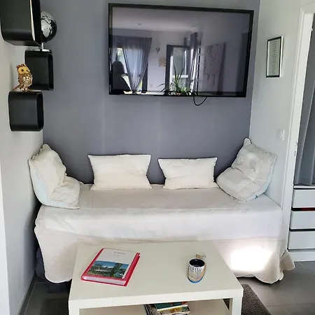 Apartment La Griotte 3 Loft & *