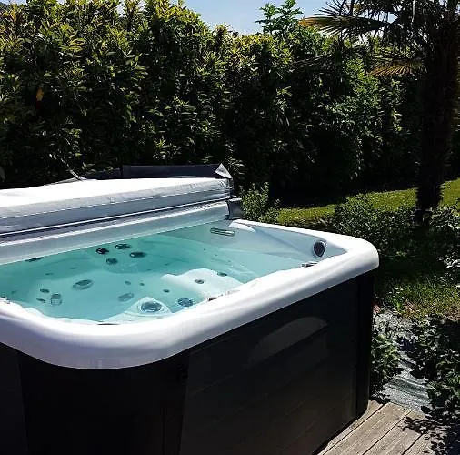 La Griotte 3 Loft & Appartement *