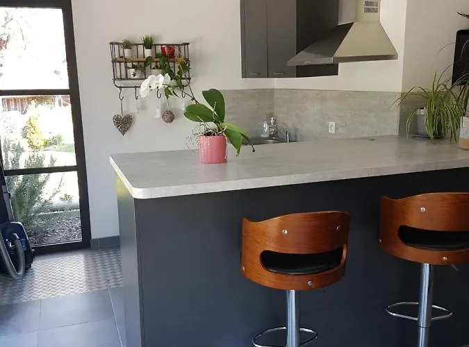 Appartement La Griotte 3 Loft & *