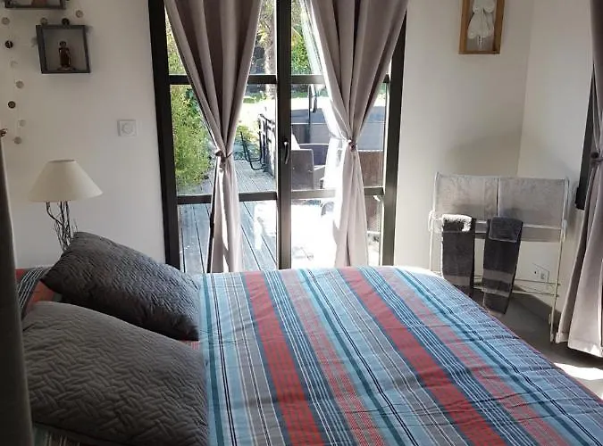 La Griotte 3 Loft & Appartement