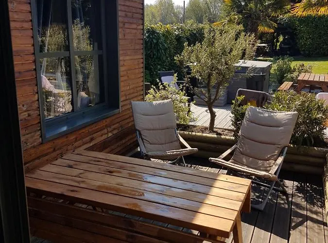 La Griotte 3 Loft & Appartement Pennedepie