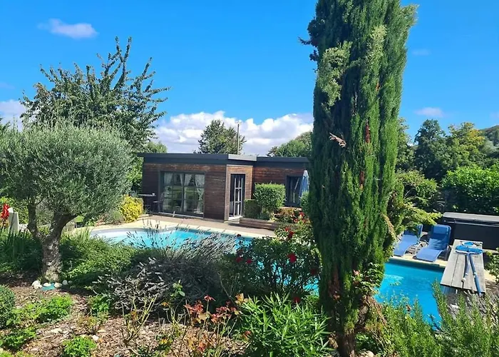 Appartement La Griotte 3 Loft & Pennedepie