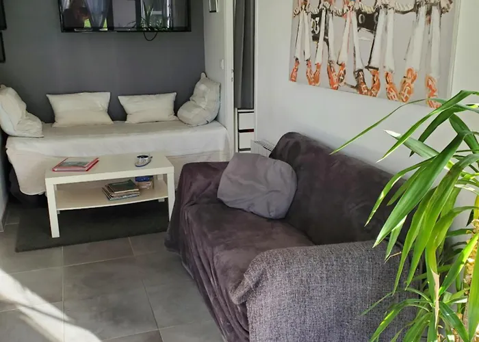 La Griotte 3 Loft & * Pennedepie