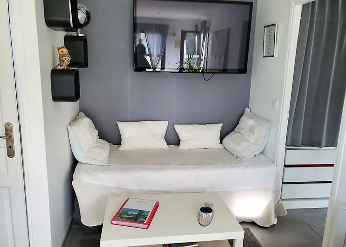 Appartement La Griotte 3 Loft & *