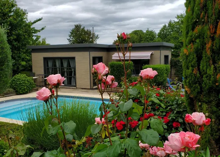 La Griotte 3 Loft & * Pennedepie